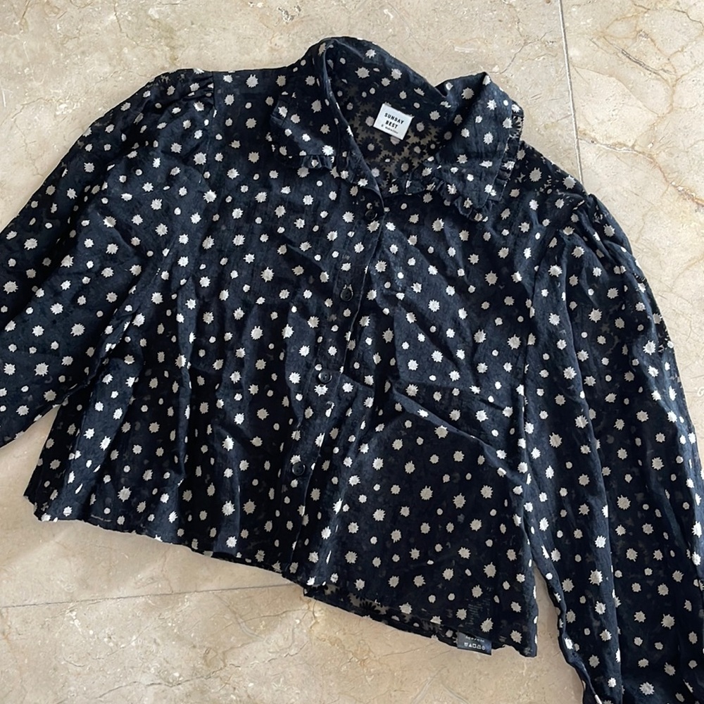 ARITZIA TOP